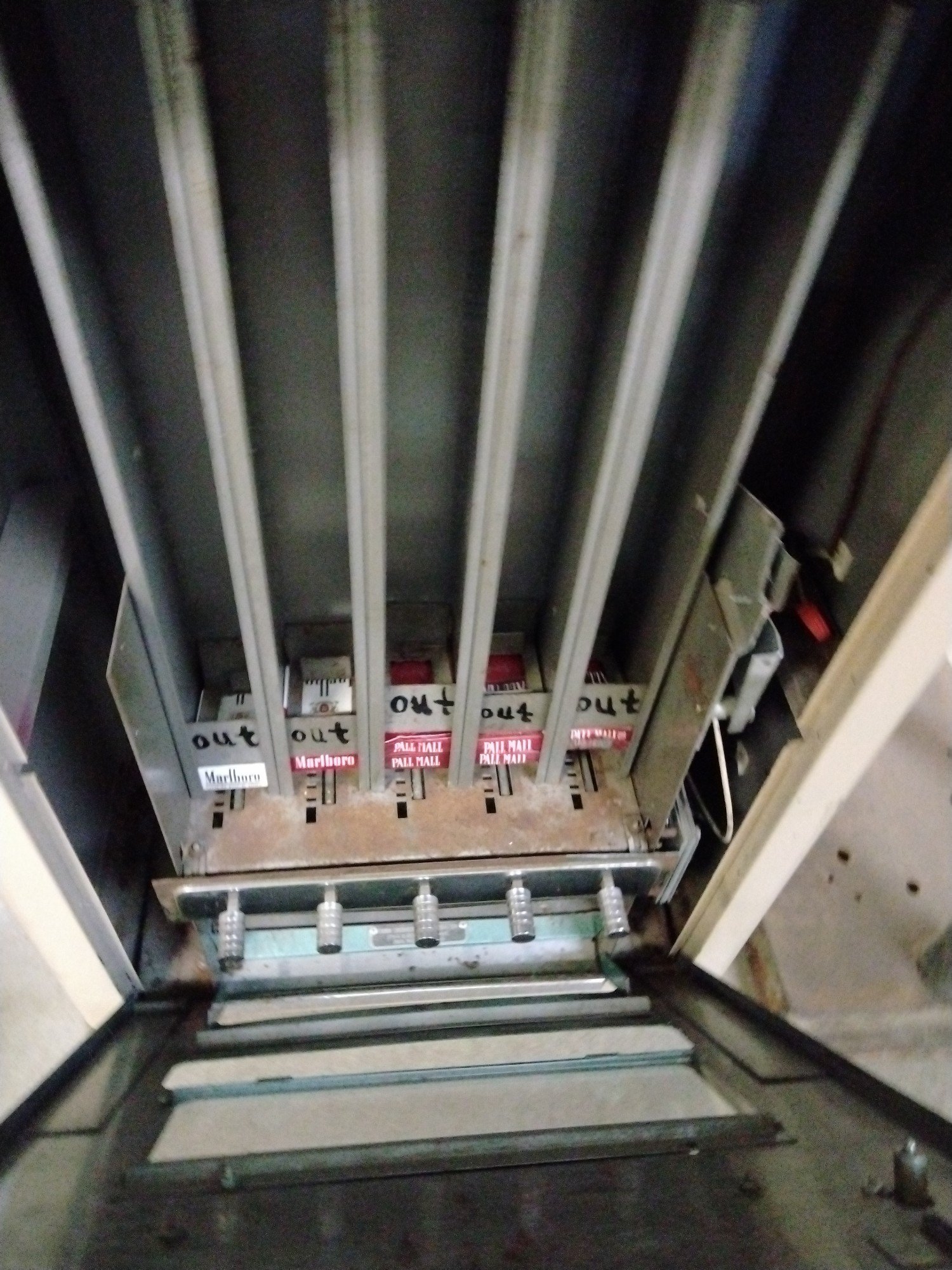 Online Bidding Available!