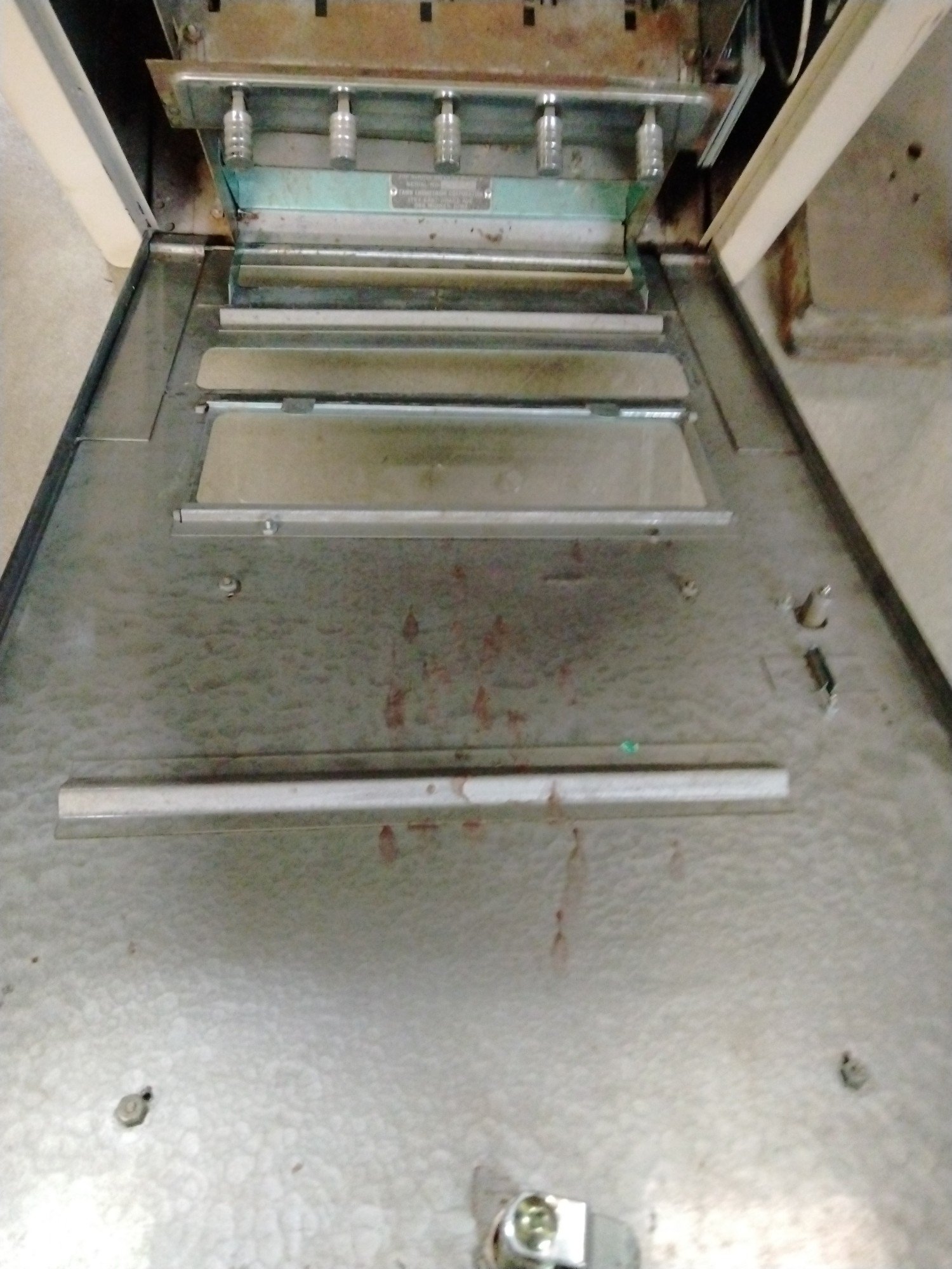 Online Bidding Available!