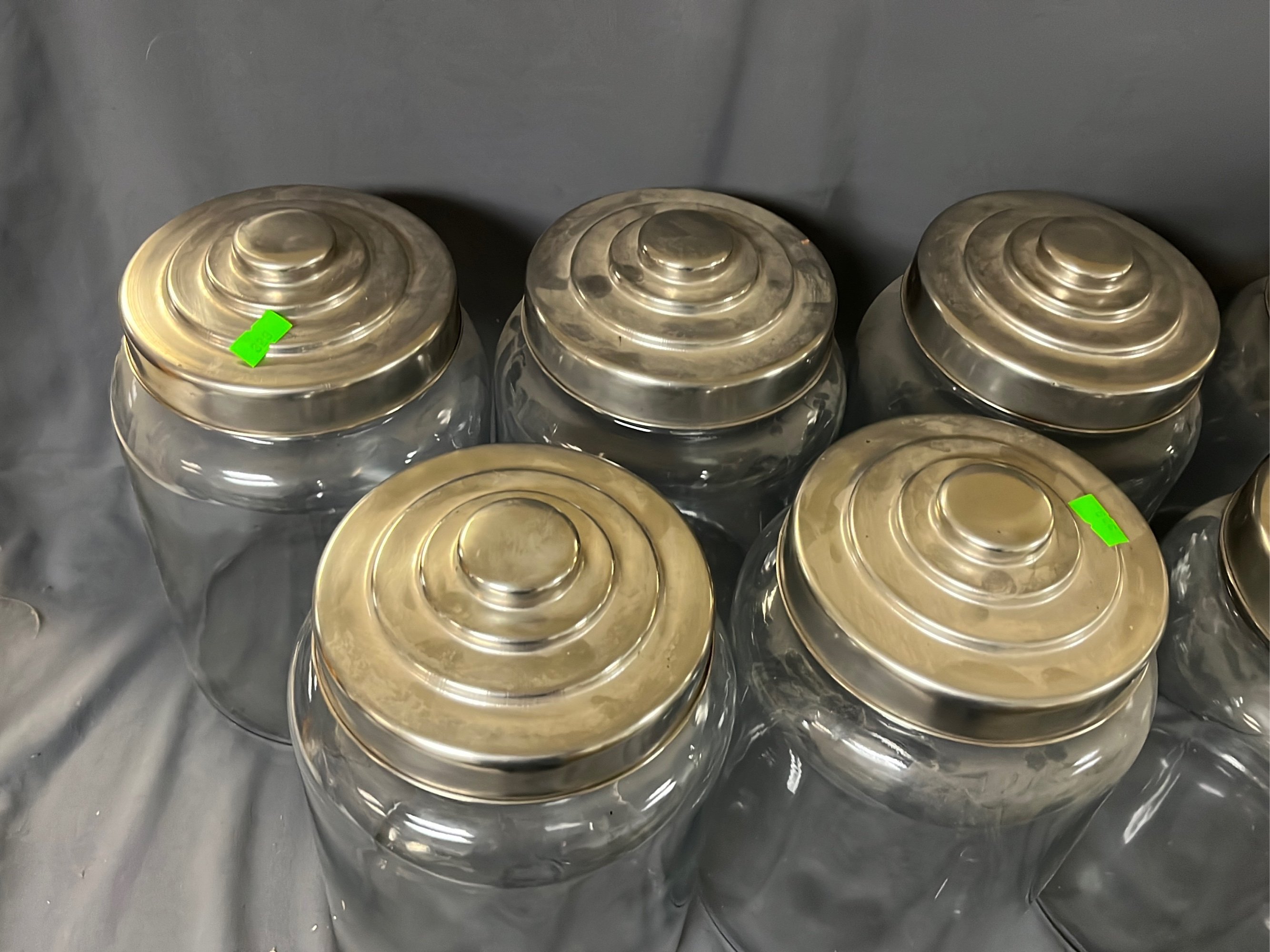 Online Bidding Available!