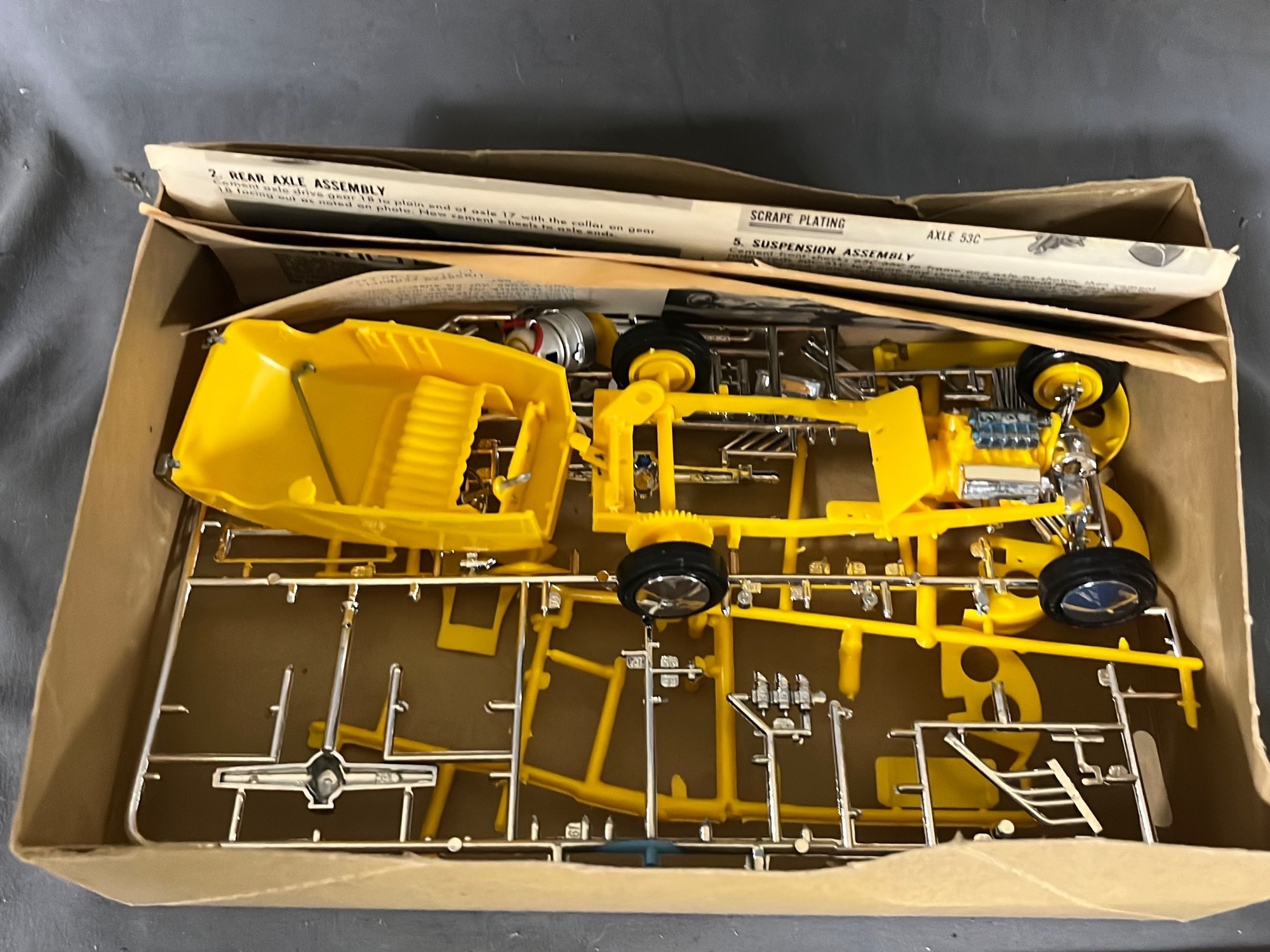 Online Bidding Available!