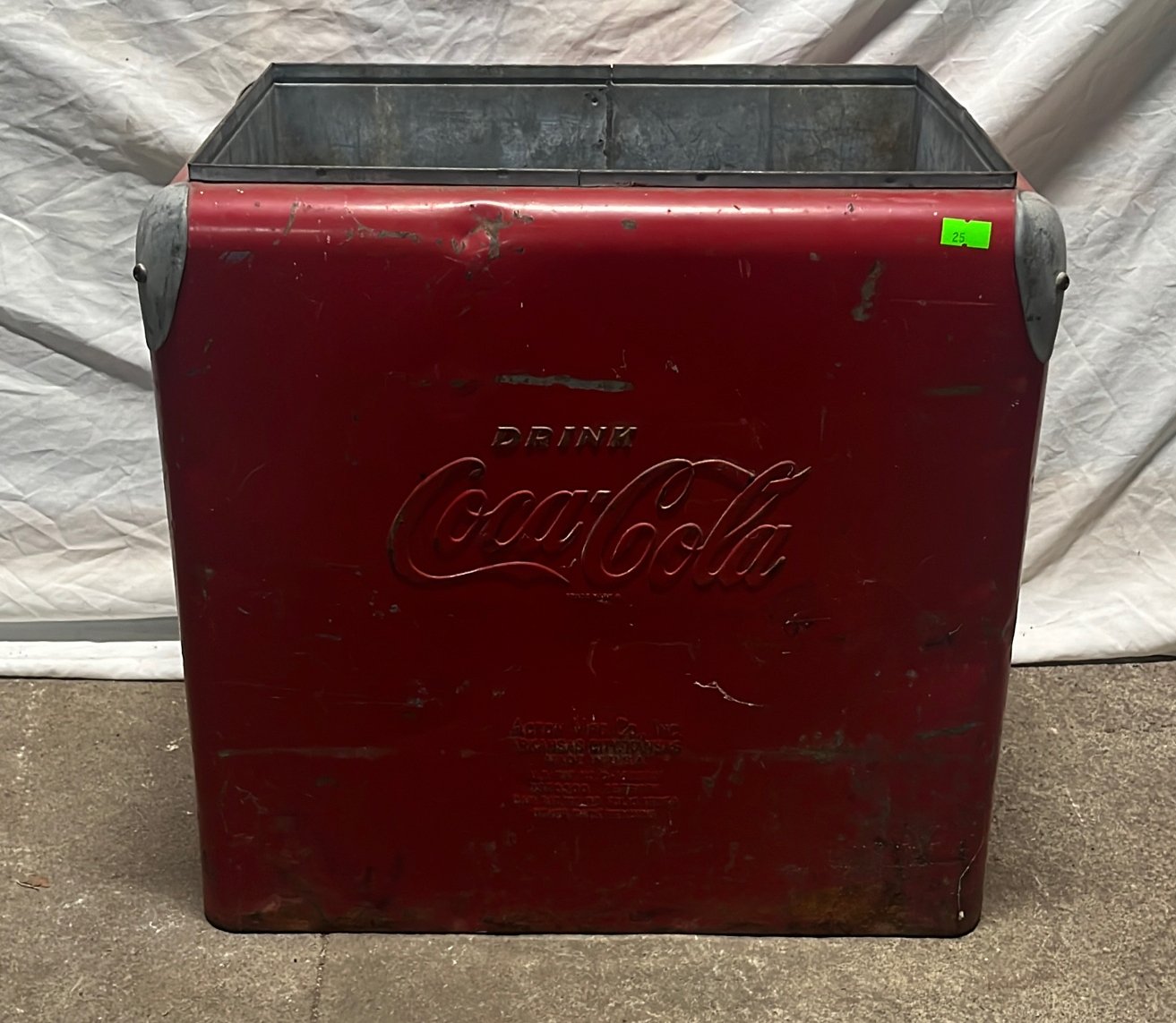 ONLINE BIDDING ONLY