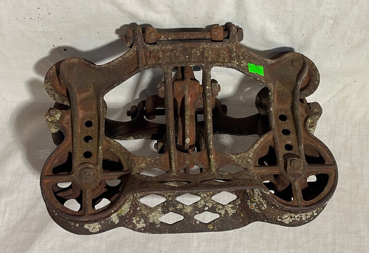 ONLINE BIDDING ONLY