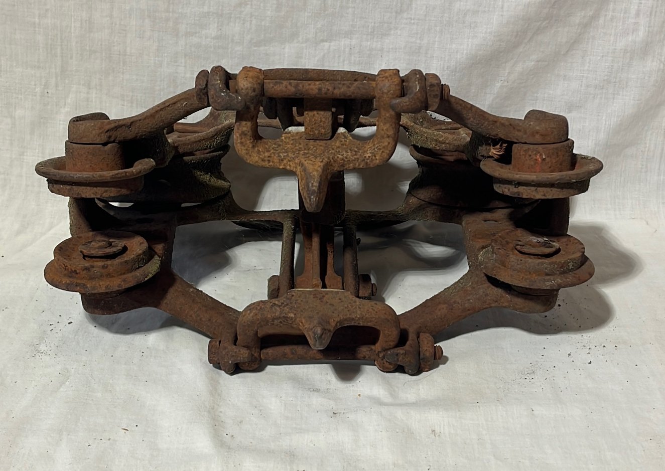 ONLINE BIDDING ONLY