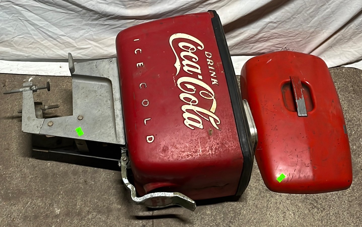 ONLINE BIDDING ONLY