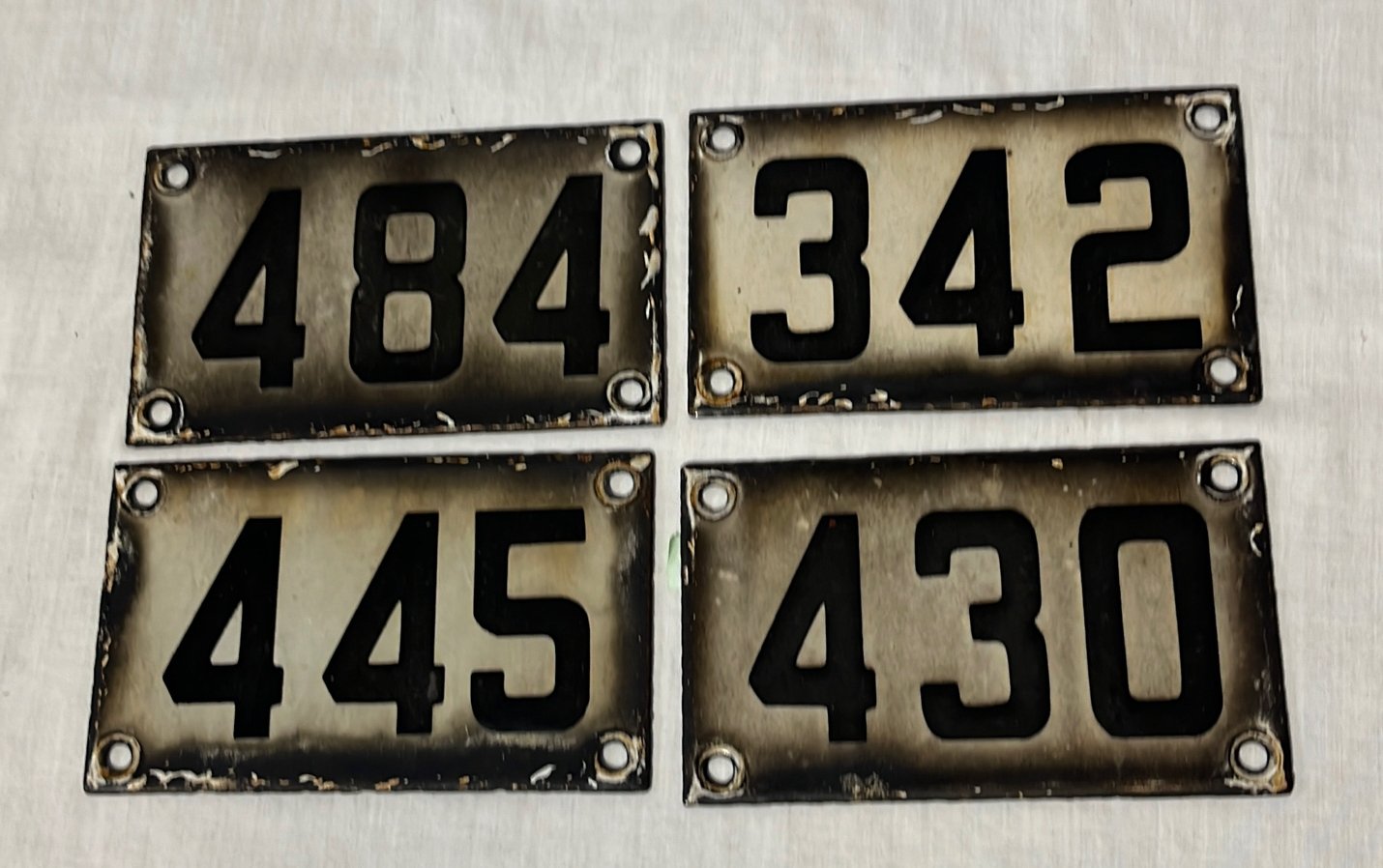 ONLINE BIDDING ONLY