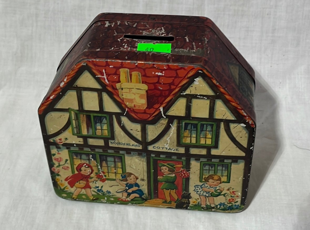ONLINE BIDDING ONLY