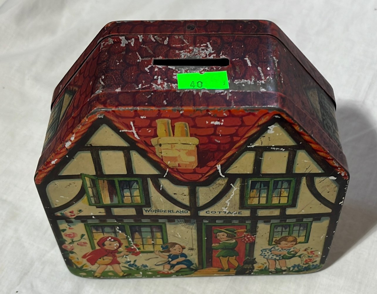 ONLINE BIDDING ONLY