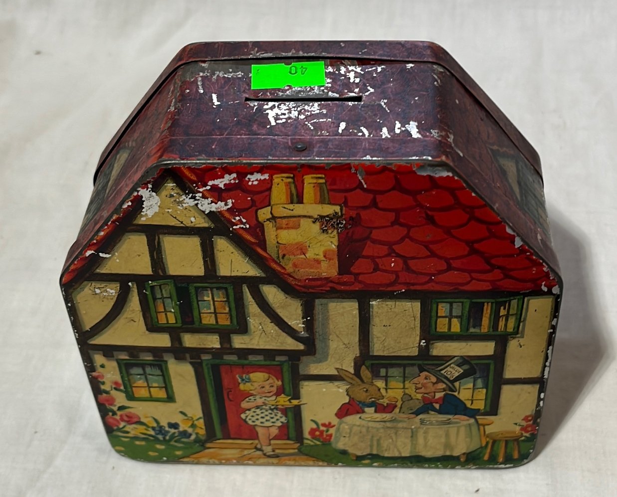 ONLINE BIDDING ONLY