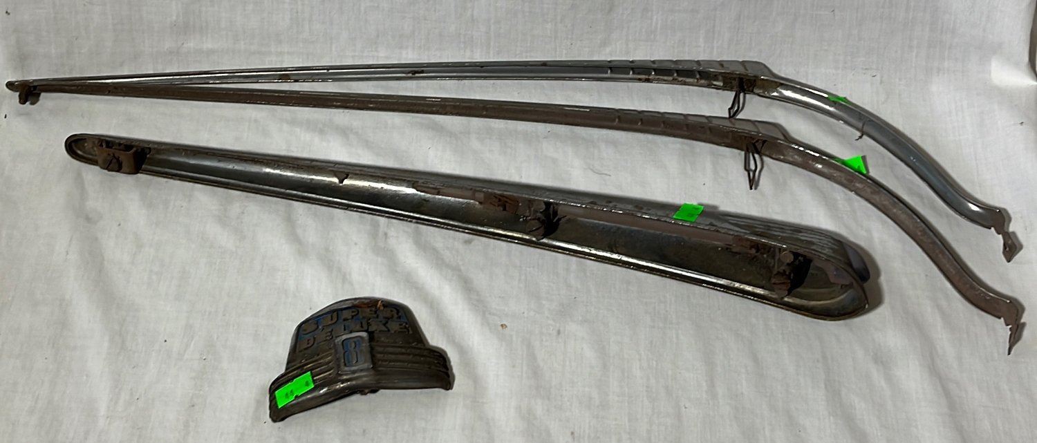 ONLINE BIDDING ONLY