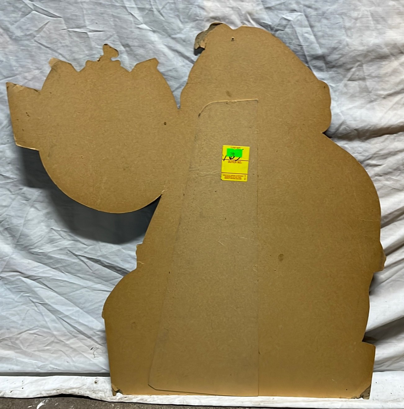 ONLINE BIDDING ONLY