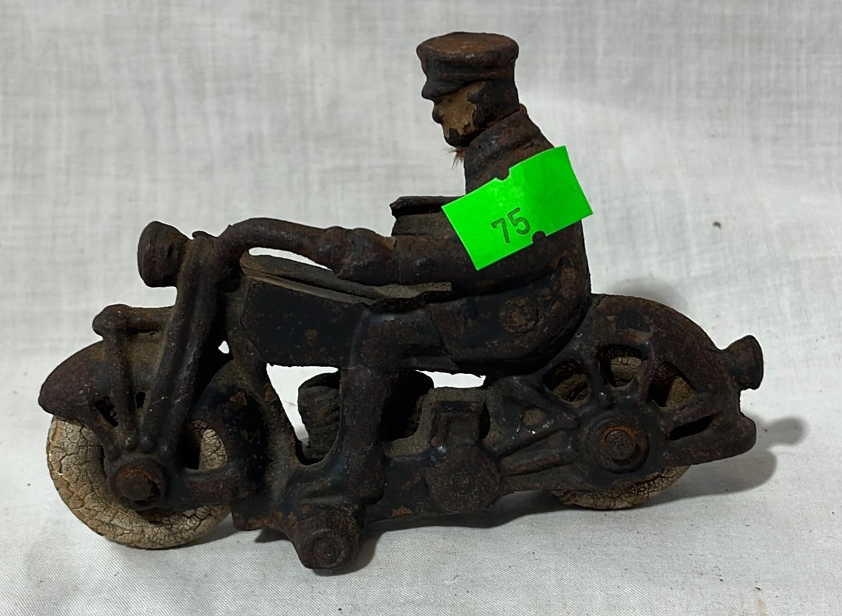 ONLINE BIDDING ONLY