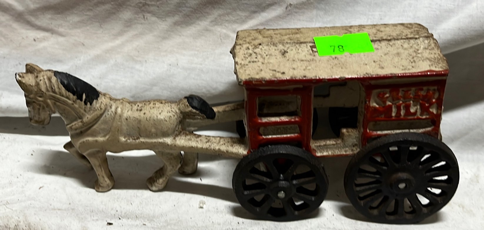 ONLINE BIDDING ONLY