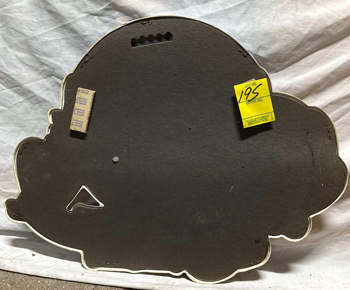 ONLINE BIDDING ONLY