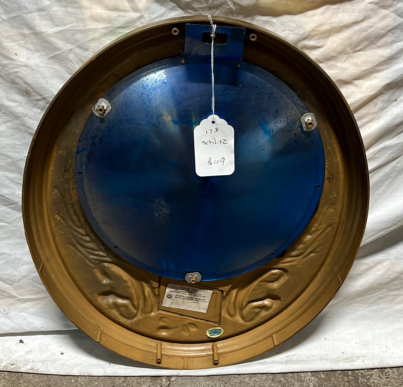ONLINE BIDDING ONLY