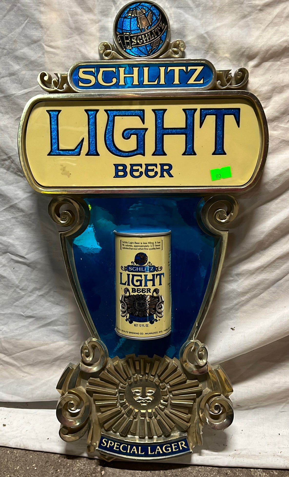 ONLINE BIDDING ONLY