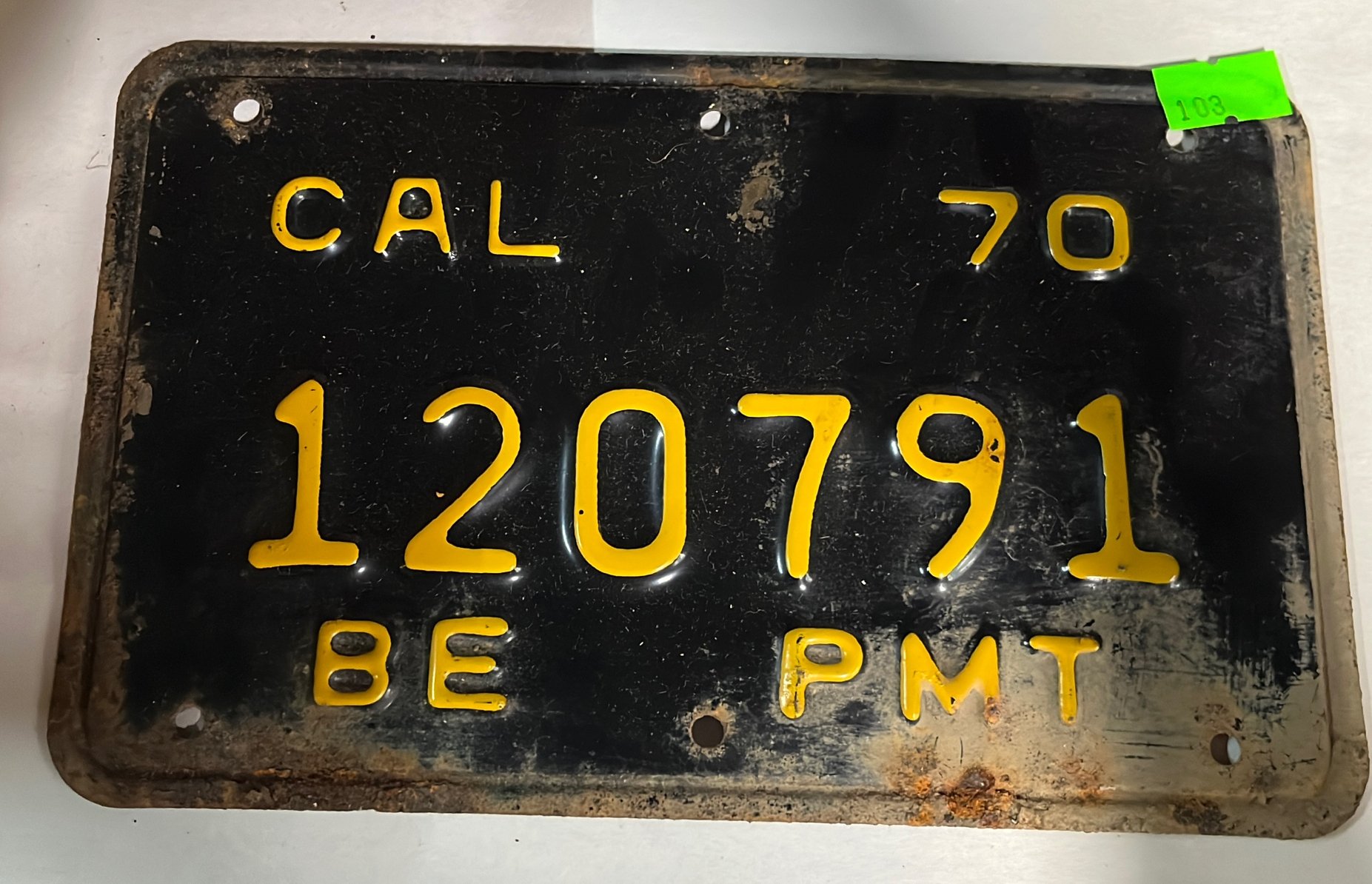 ONLINE BIDDING ONLY