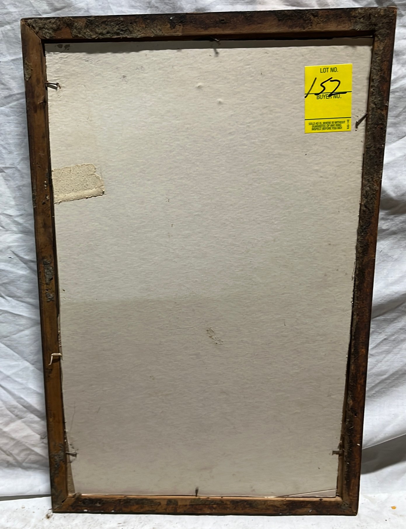 ONLINE BIDDING ONLY