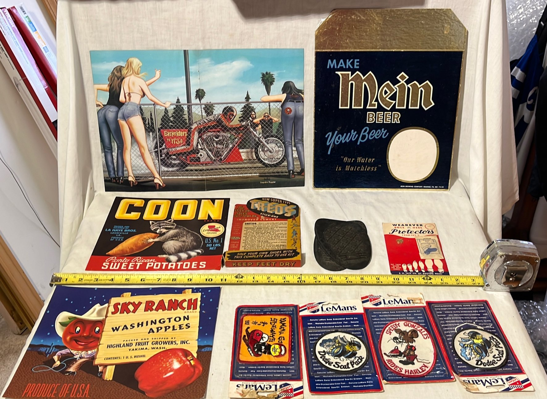 ONLINE BIDDING ONLY