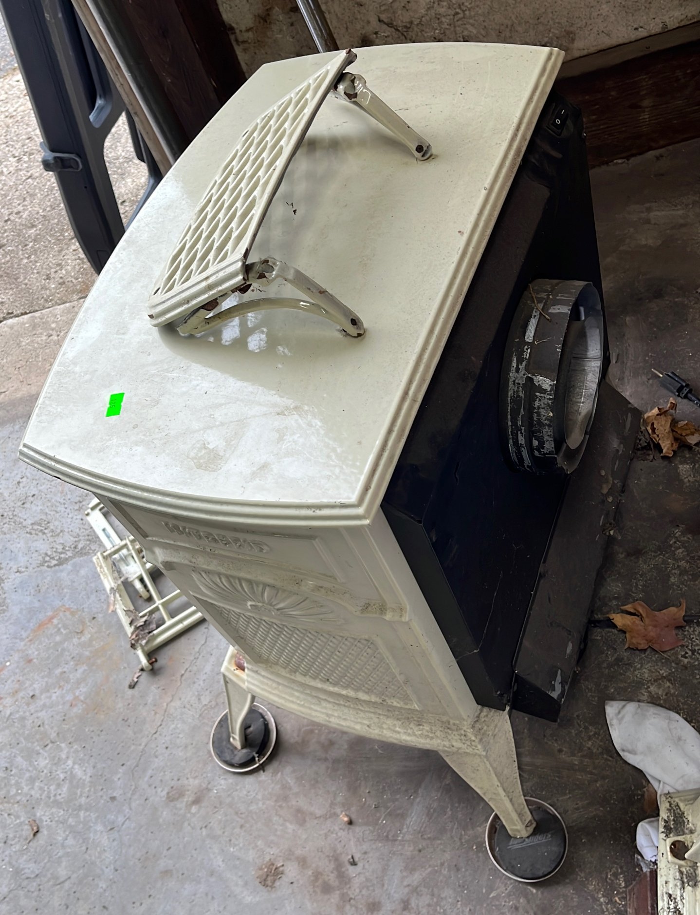 ONLINE BIDDING ONLY