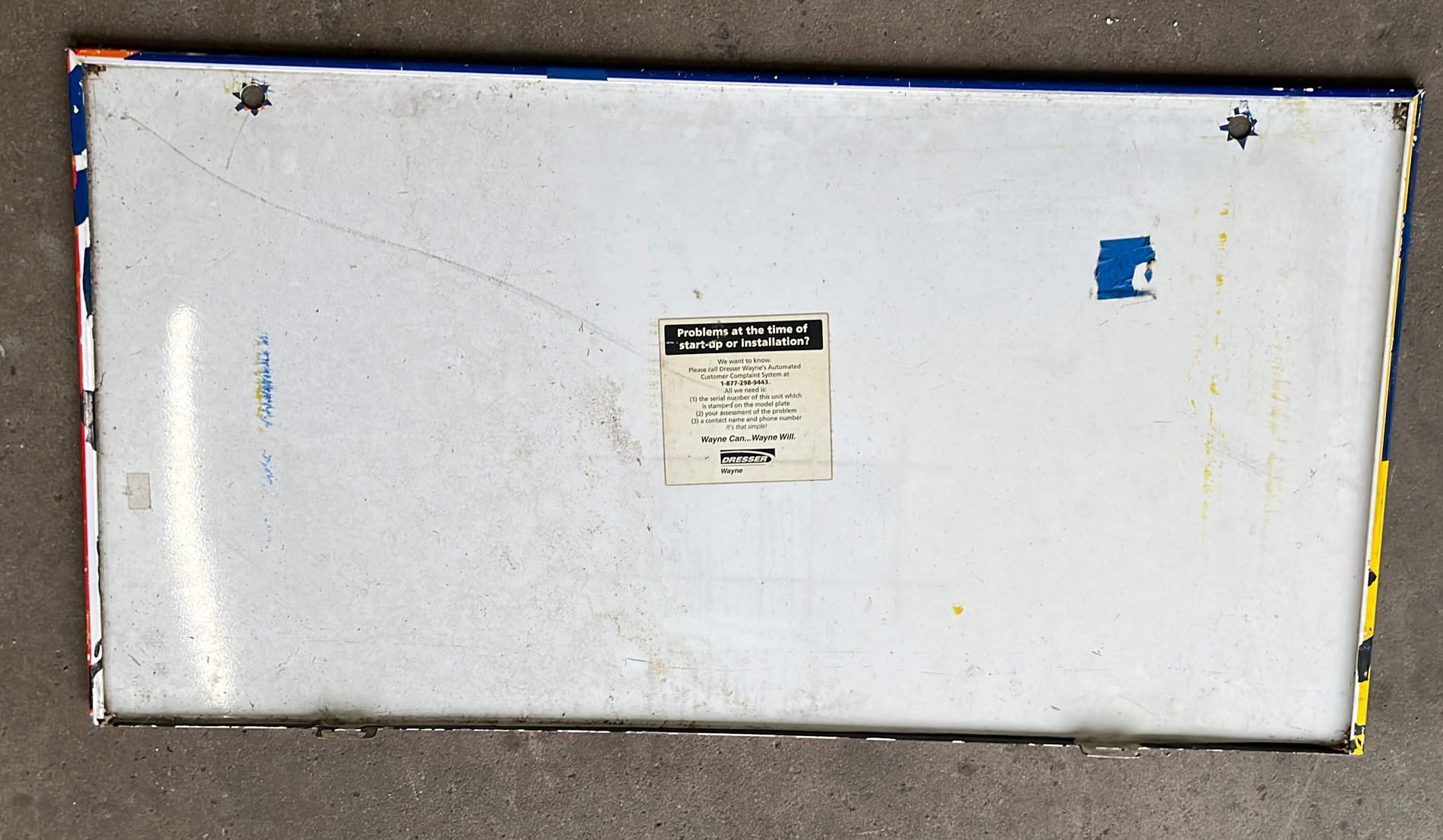 ONLINE BIDDING ONLY