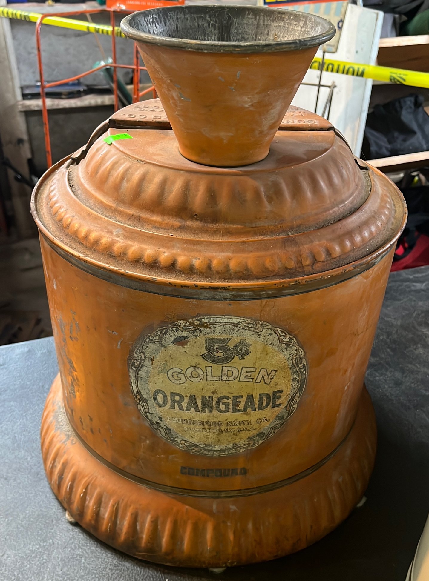 ONLINE BIDDING ONLY