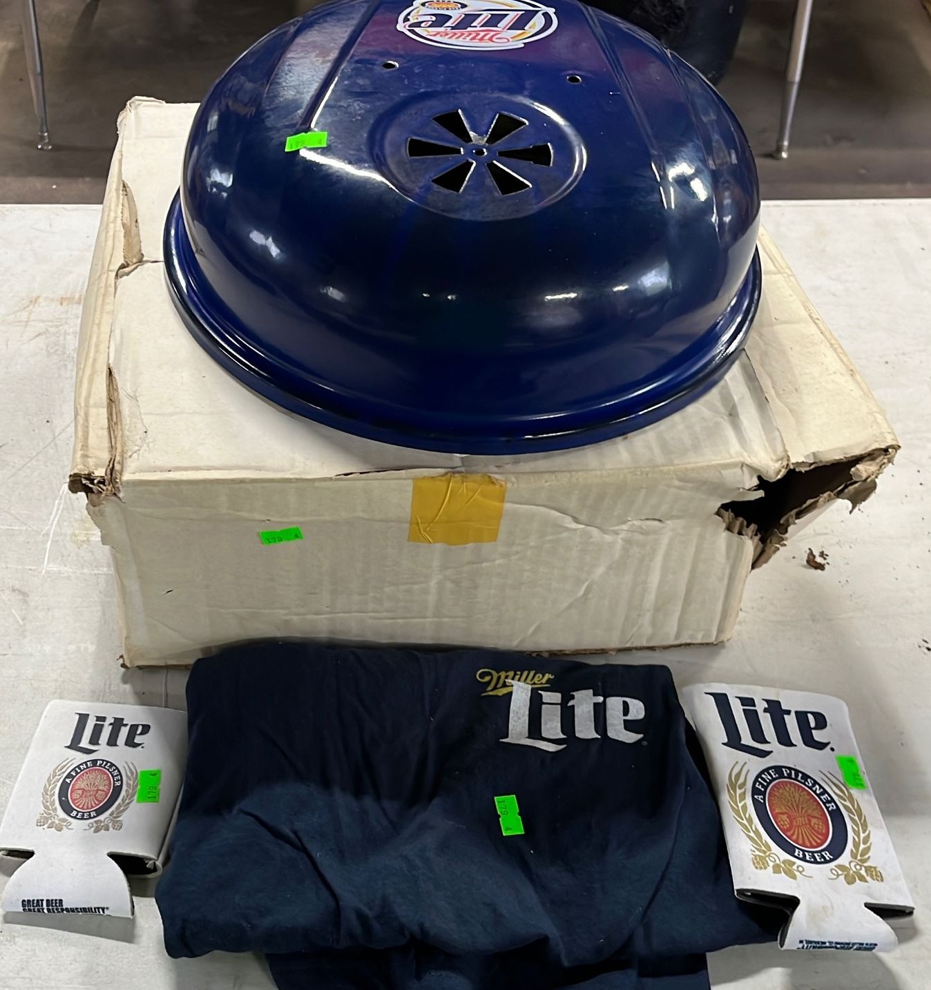 ONLINE BIDDING ONLY