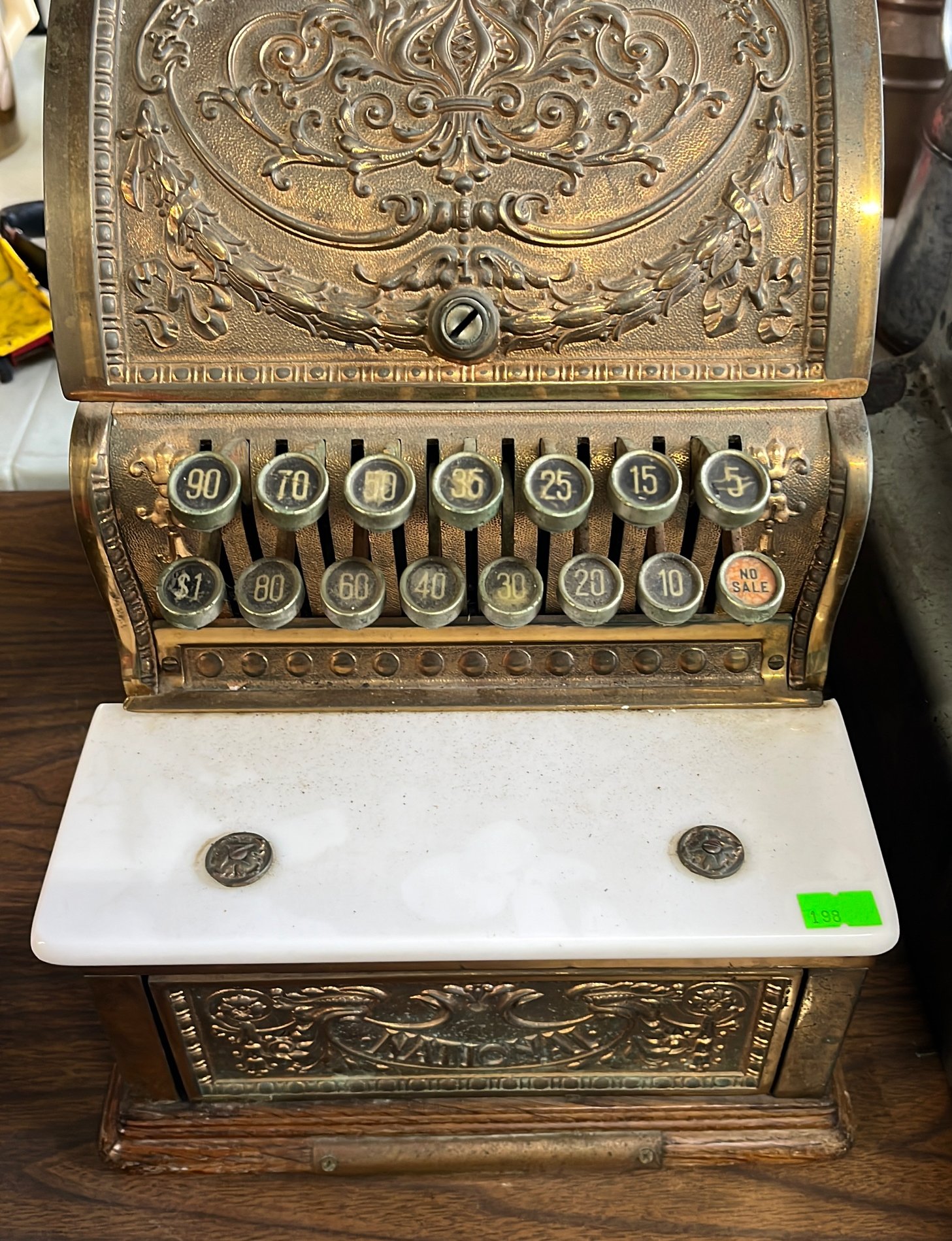 ONLINE BIDDING ONLY