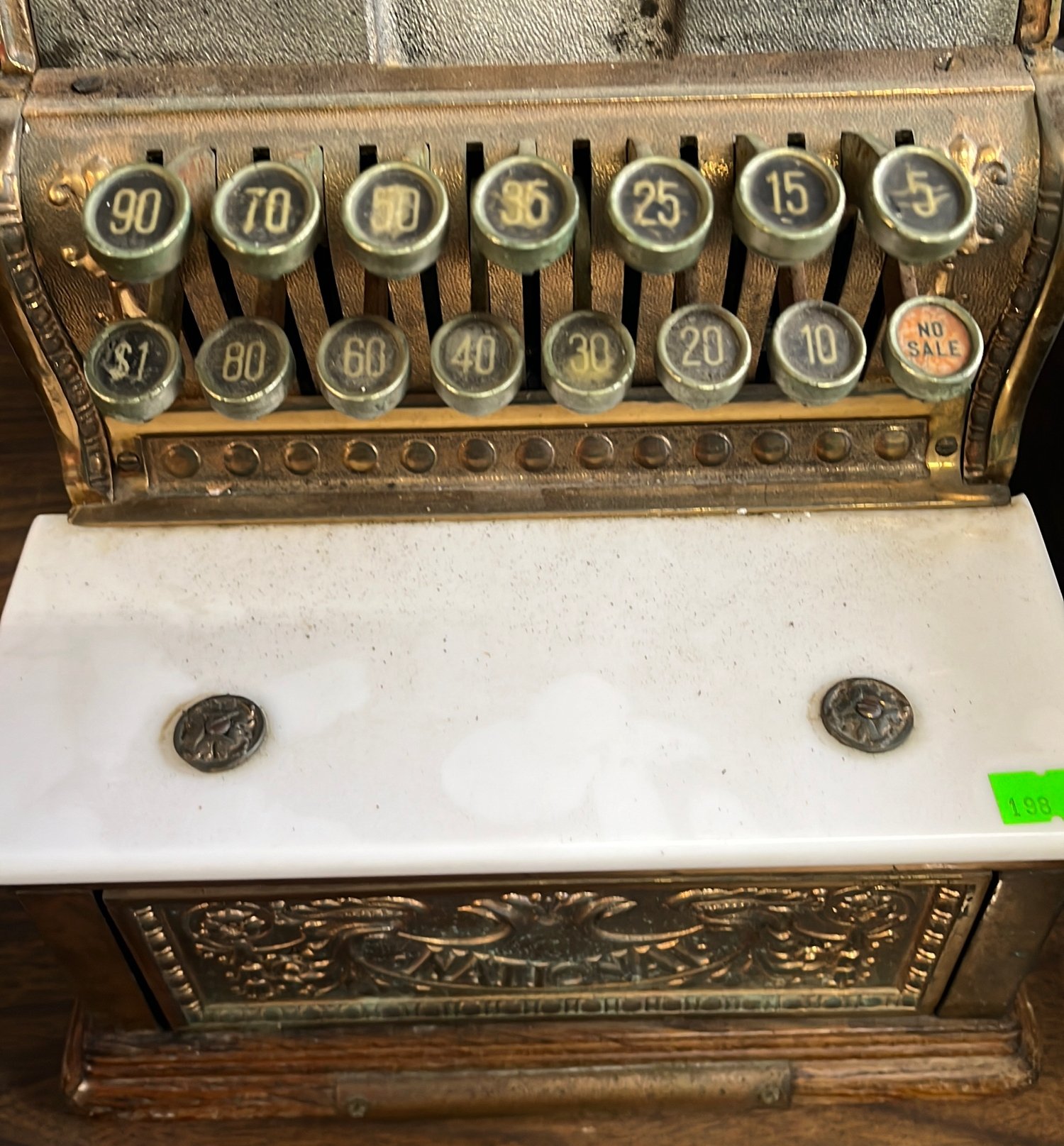 ONLINE BIDDING ONLY