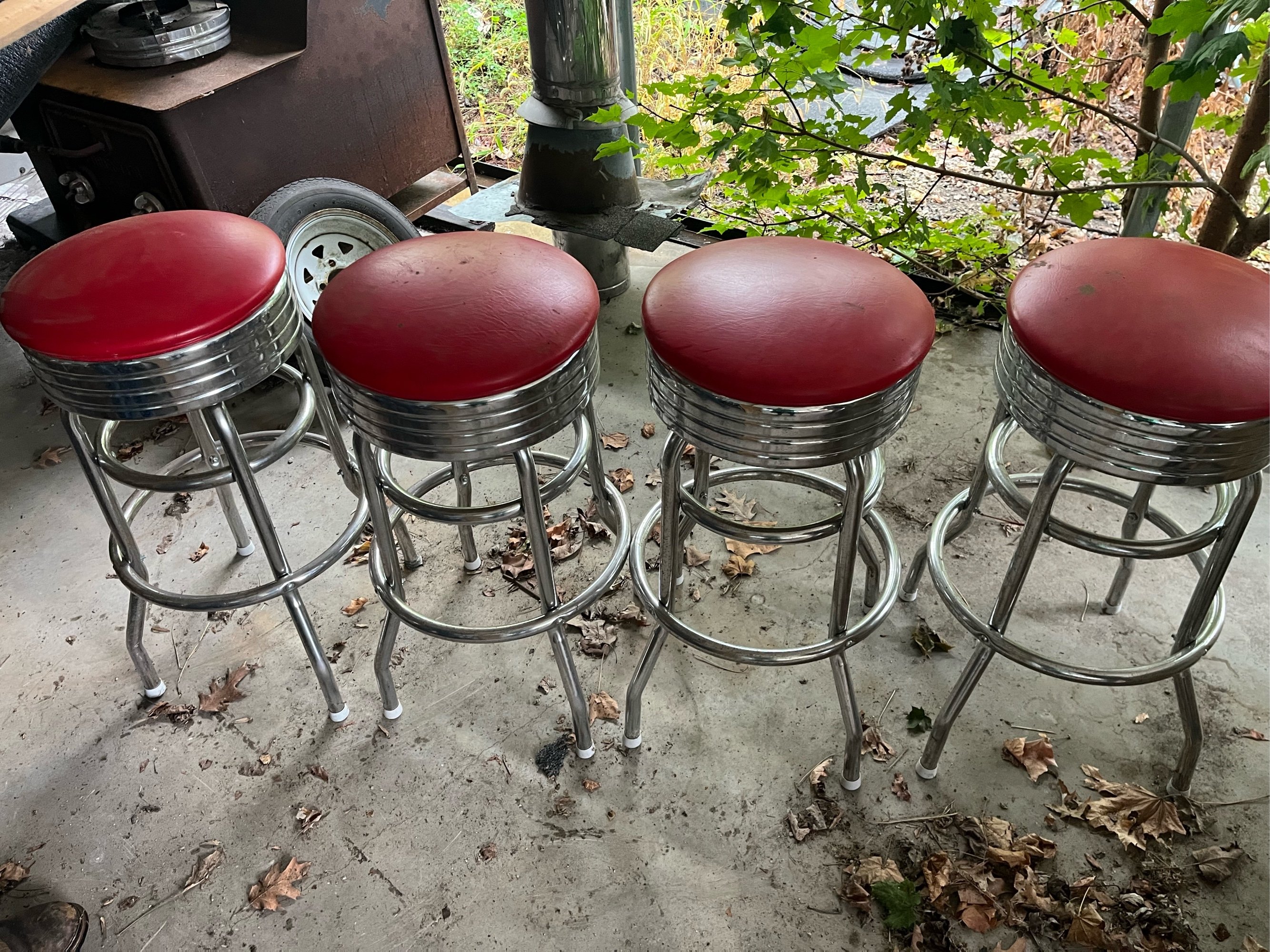 ONLINE BIDDING ONLY