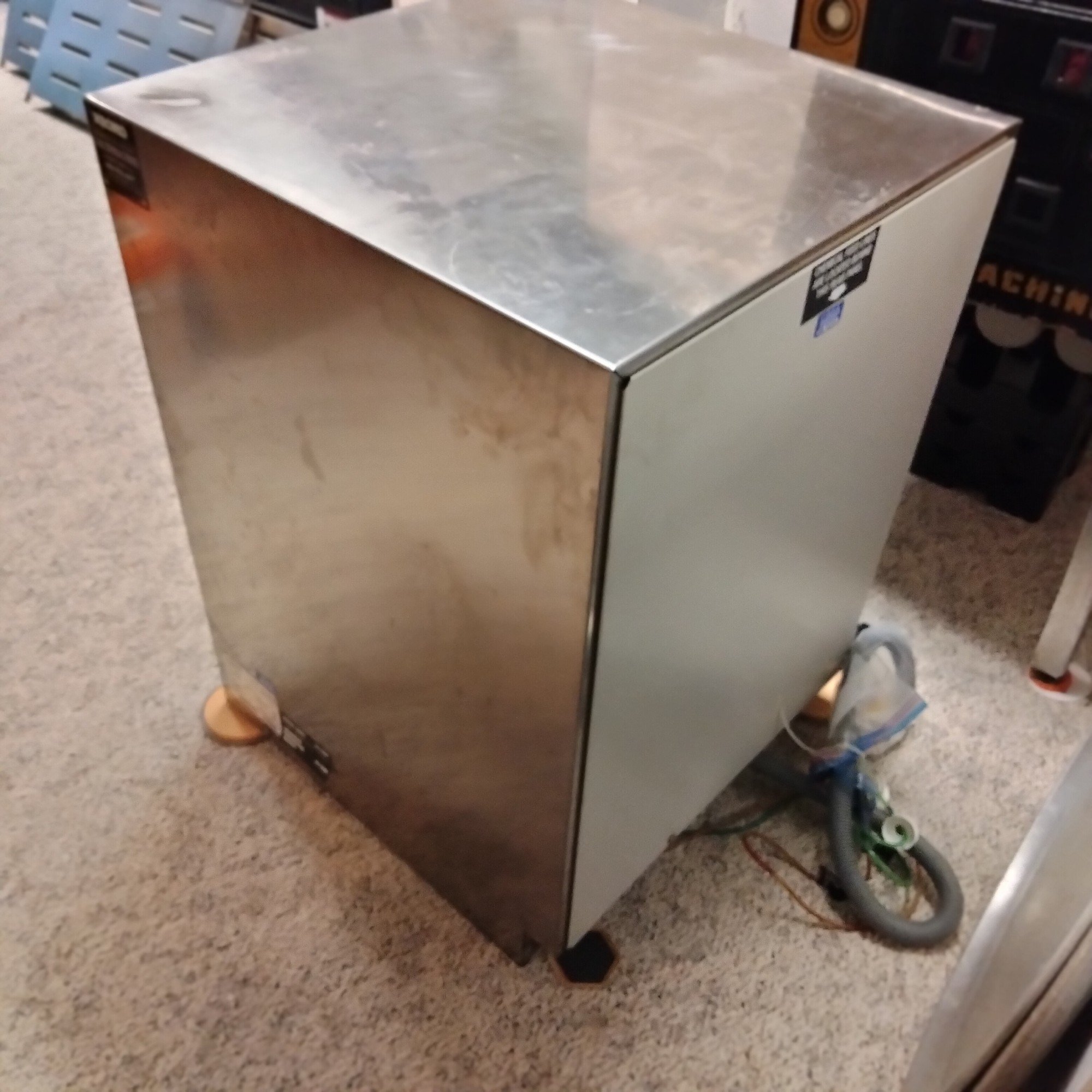 Online Bidding Only!