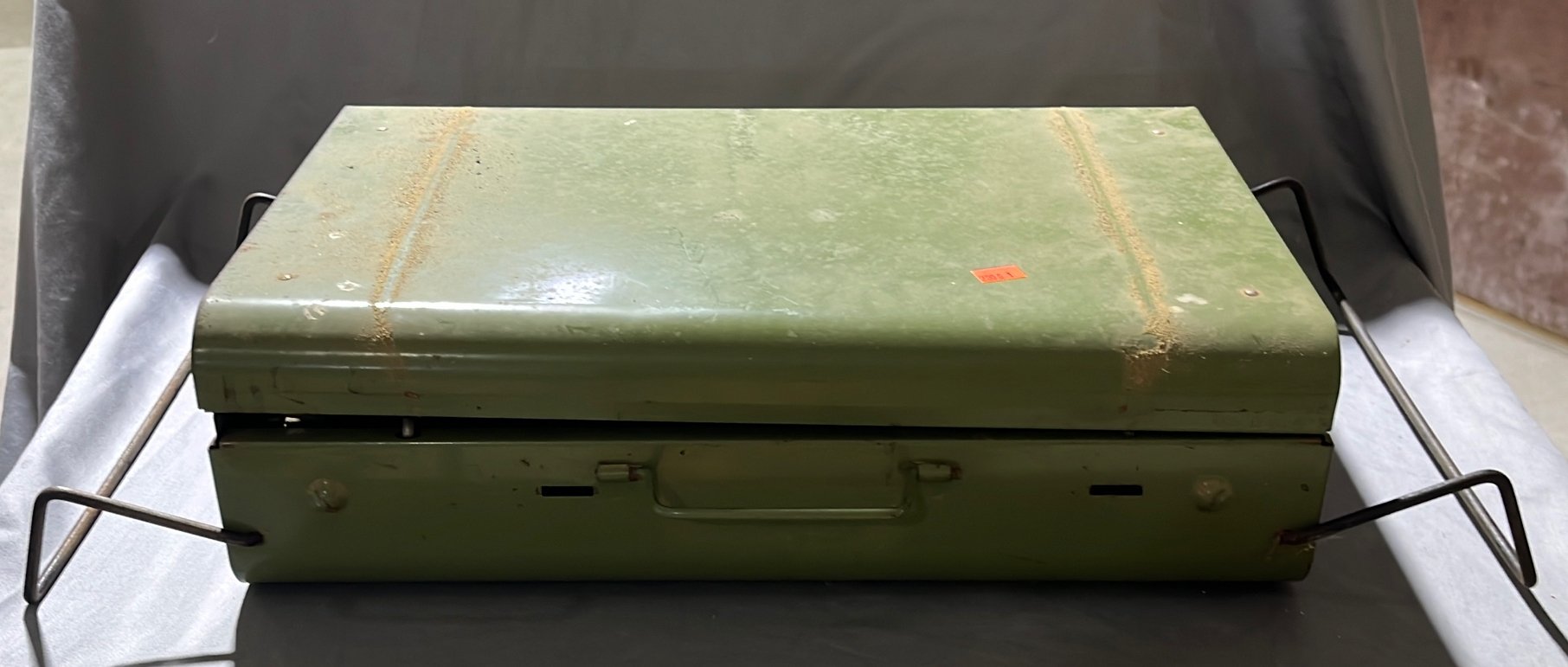 Online Bidding Only!