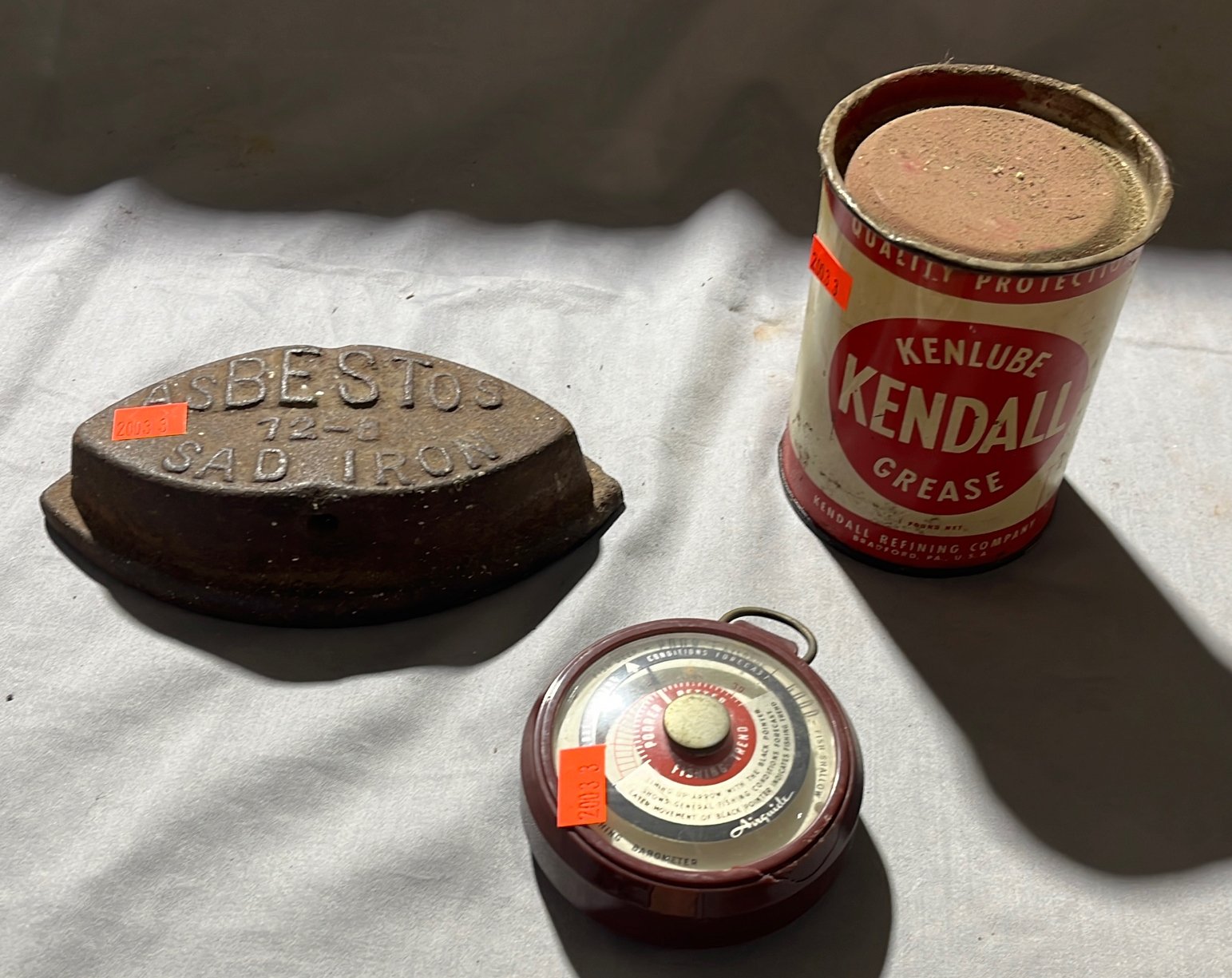 Online Bidding Only!