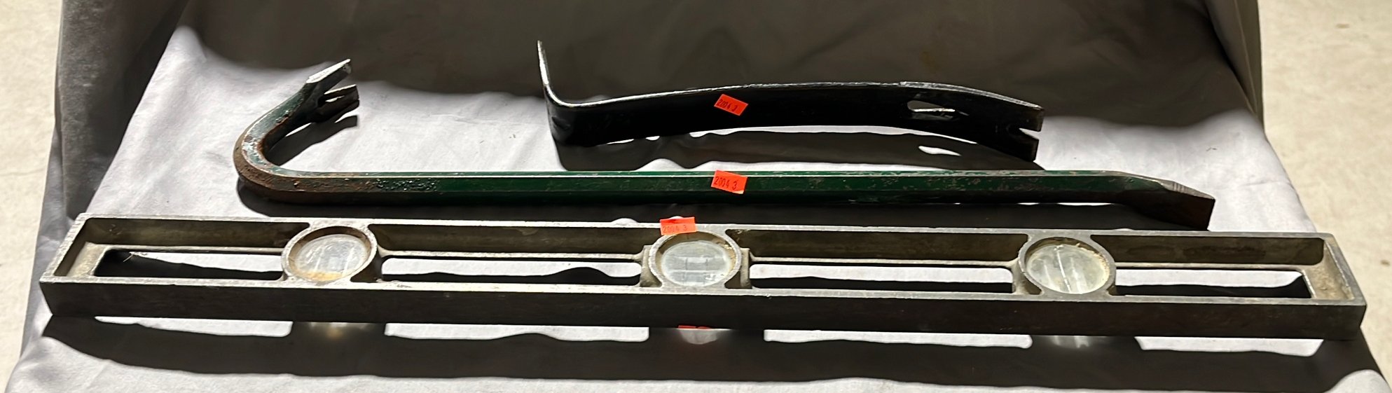 Online Bidding Only!