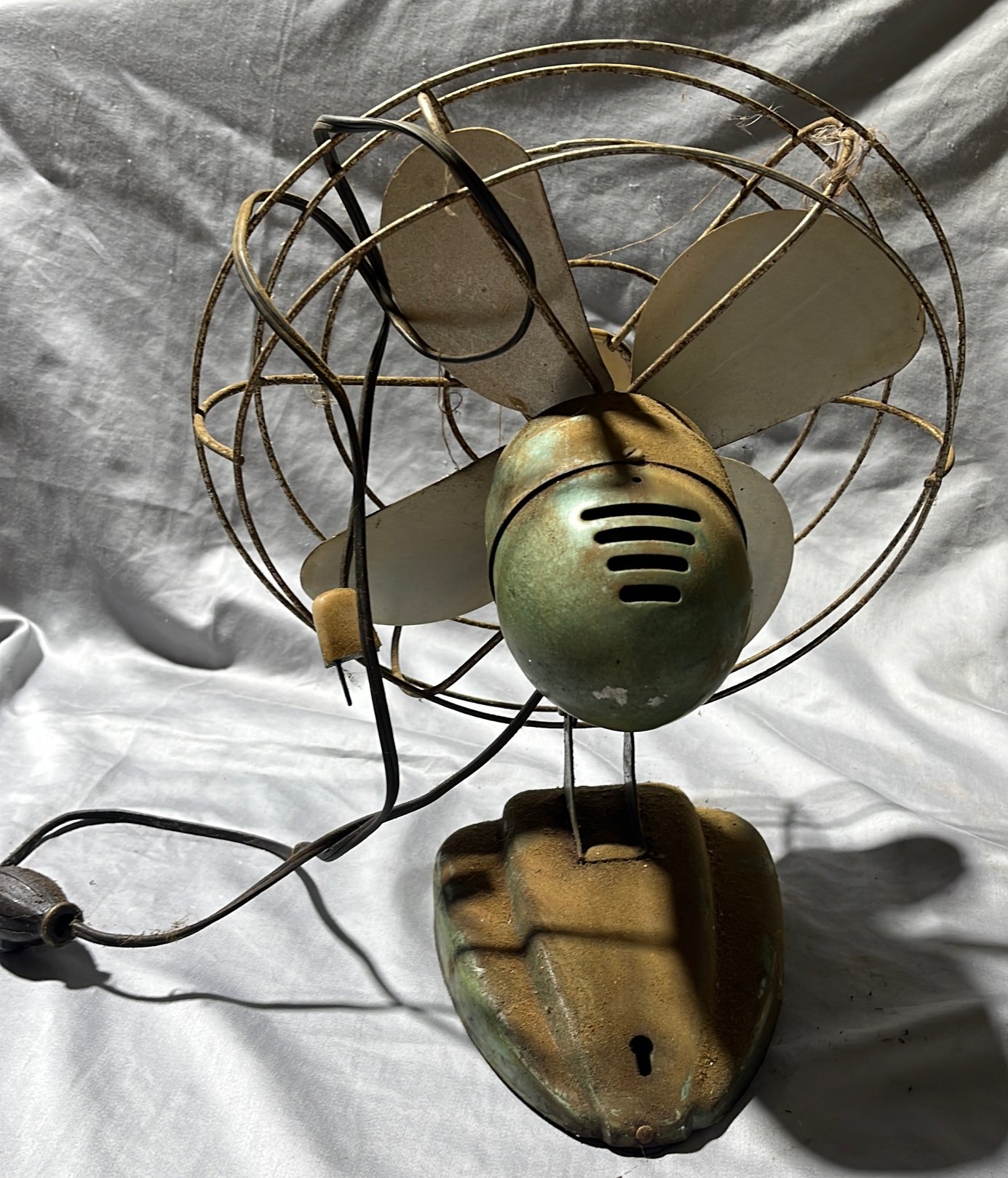 Online Bidding Only!