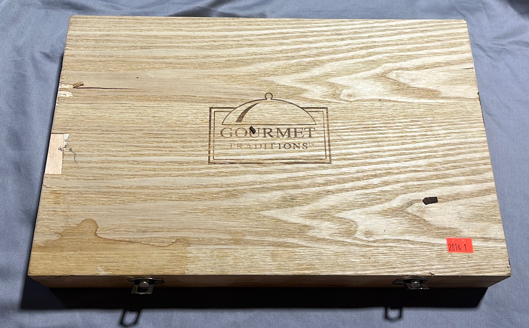 Online Bidding Only!