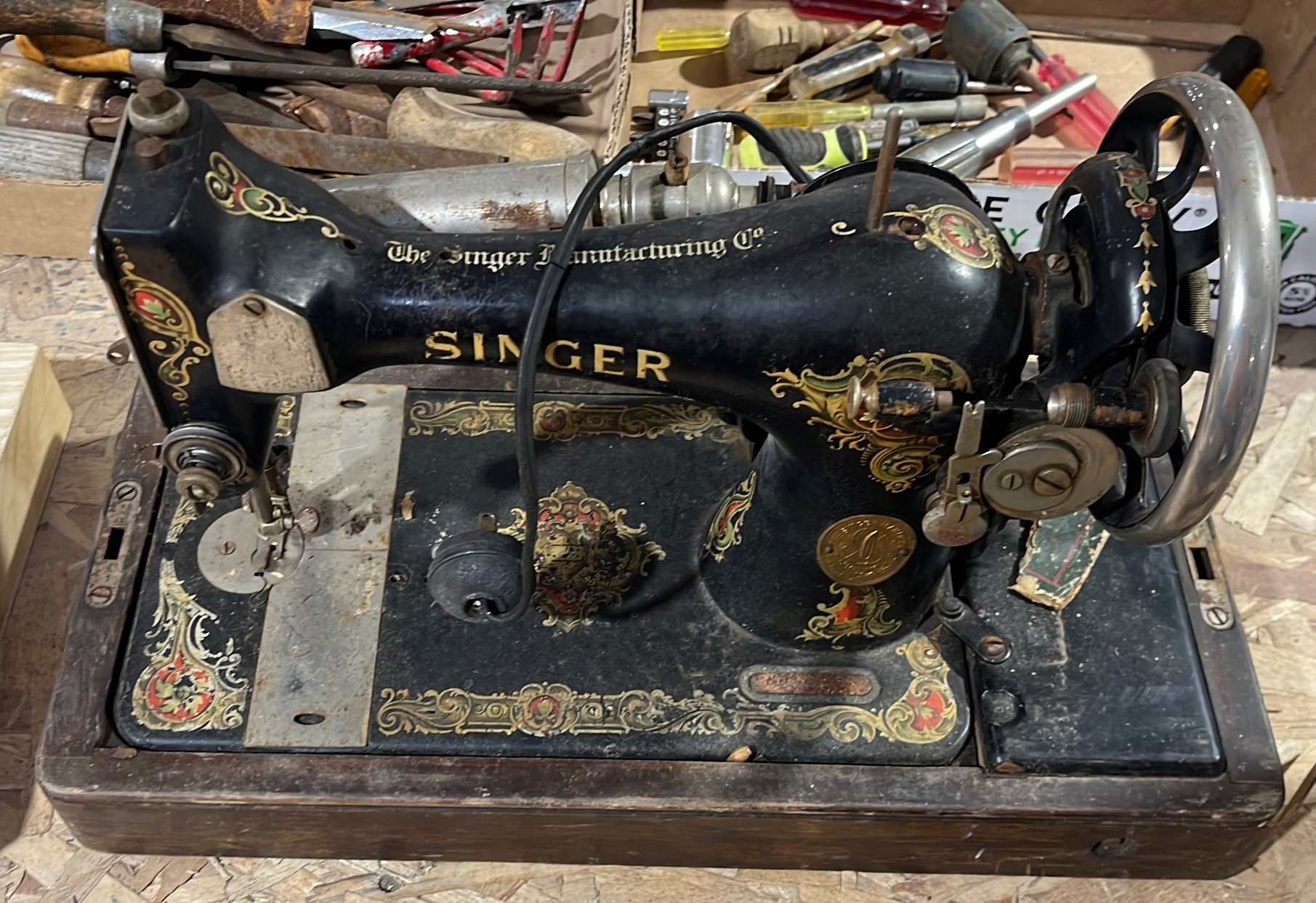 Online Bidding Only!