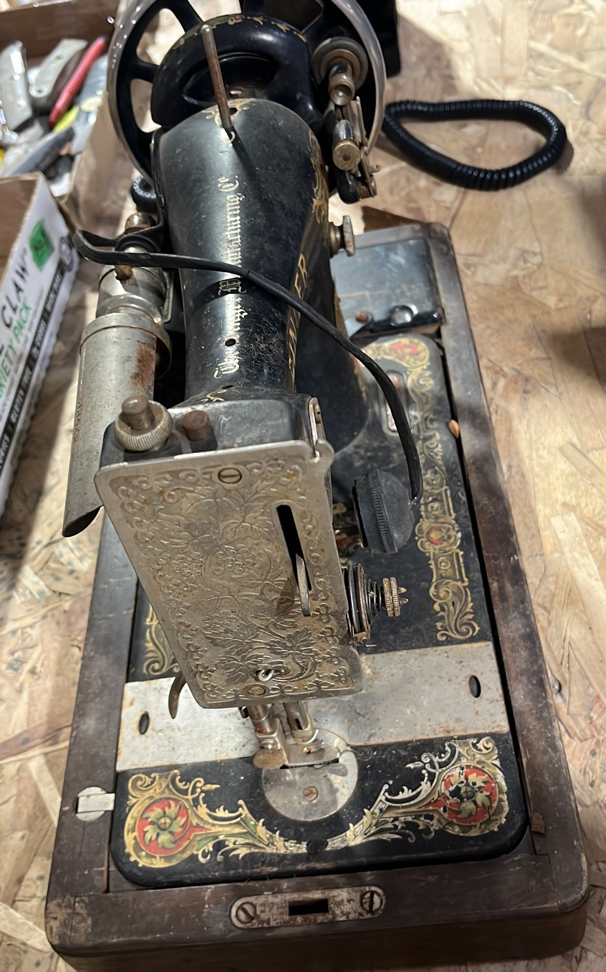 Online Bidding Only!