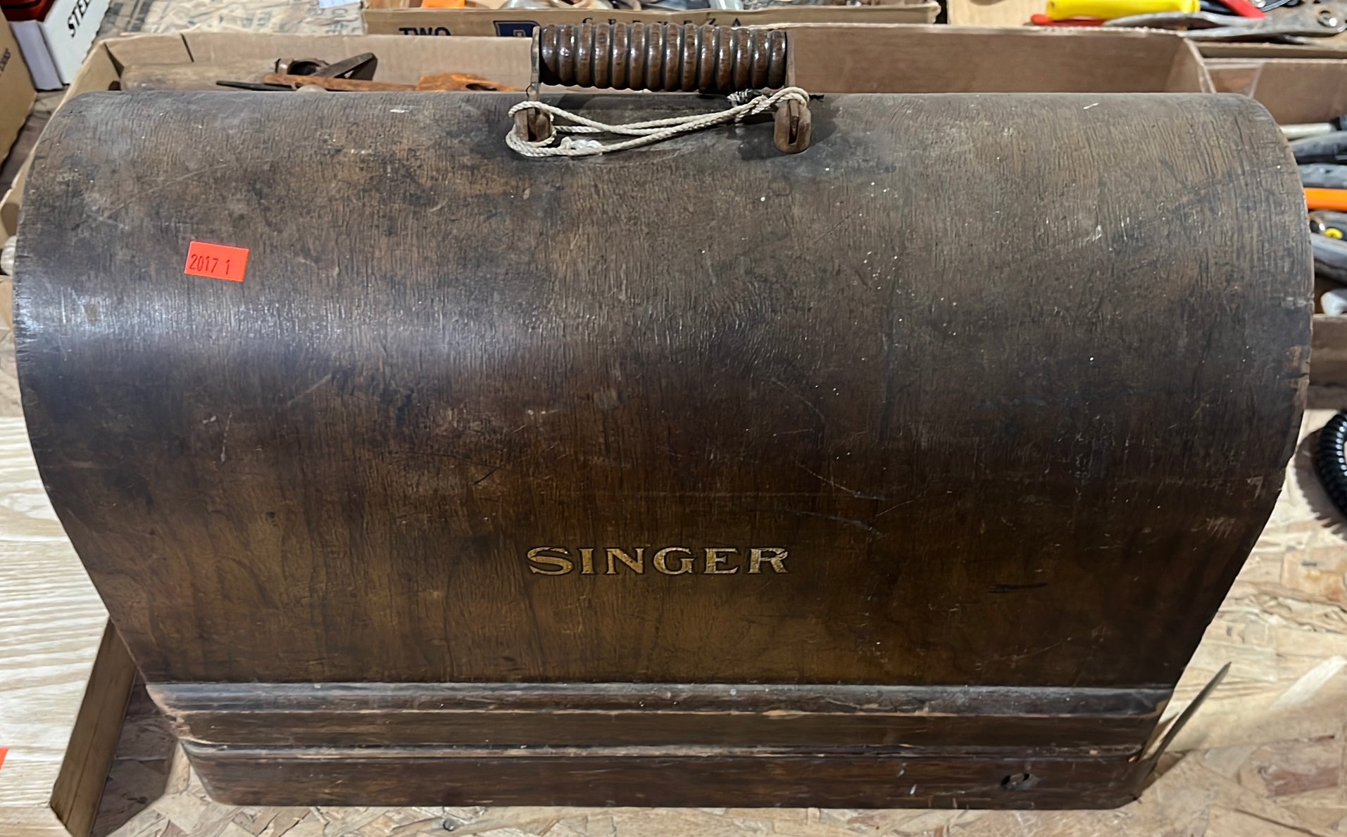 Online Bidding Only!