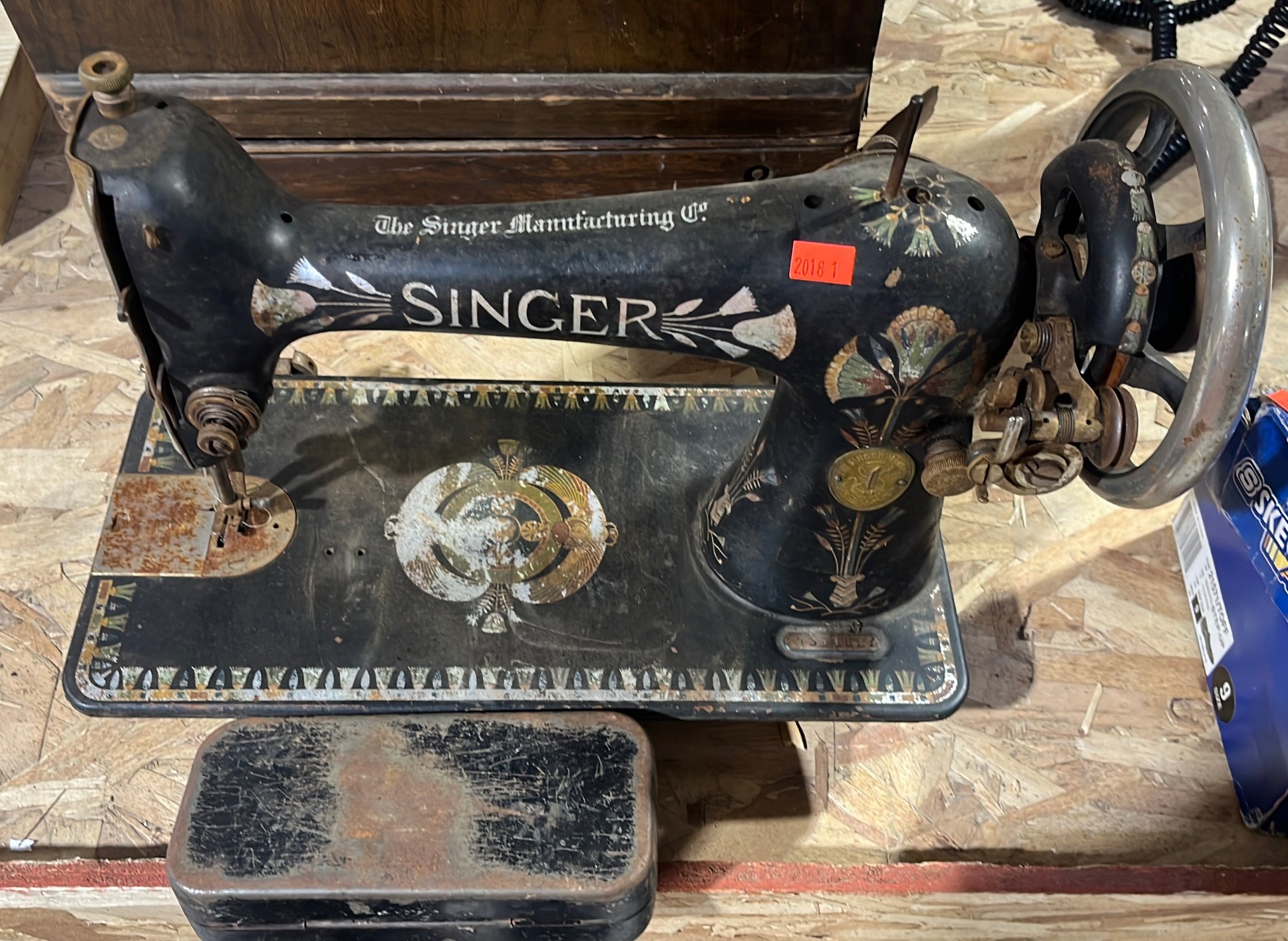 Online Bidding Only!