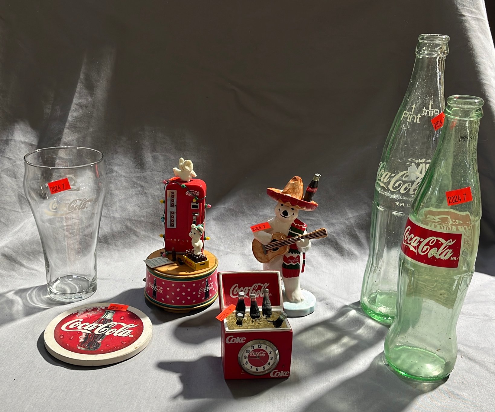 Online Bidding Only!