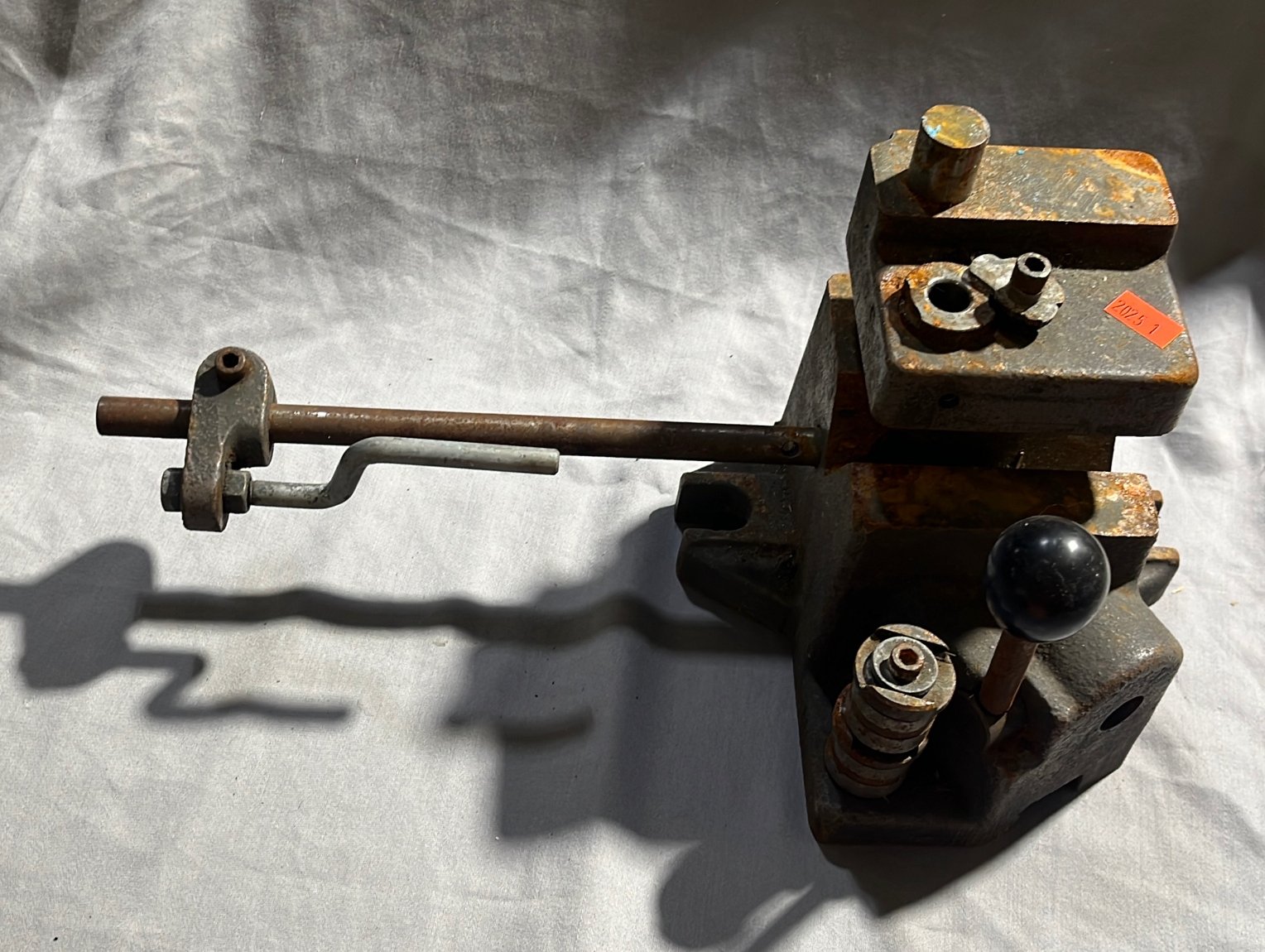 Online Bidding Only!