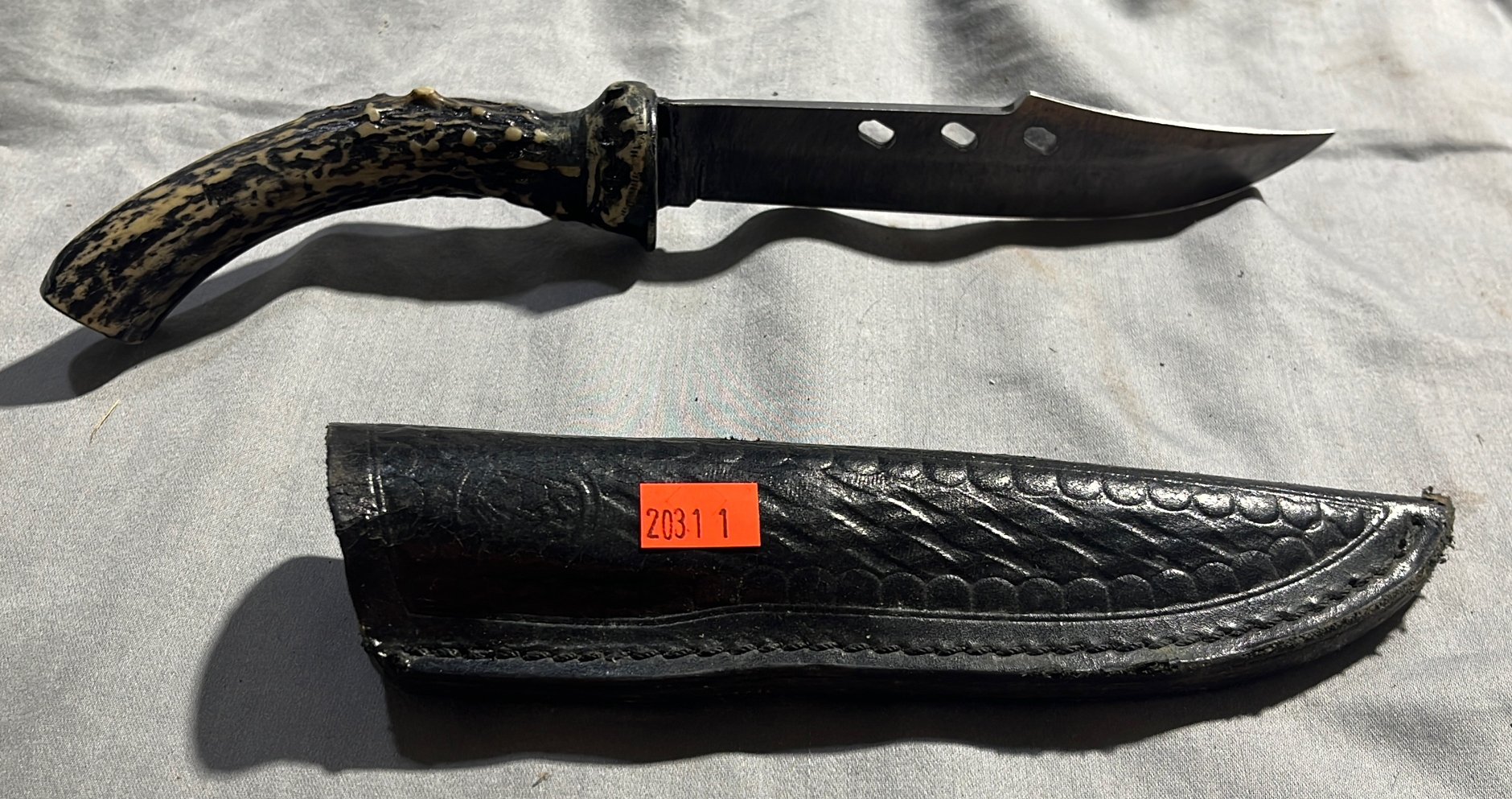 Online Bidding Only!