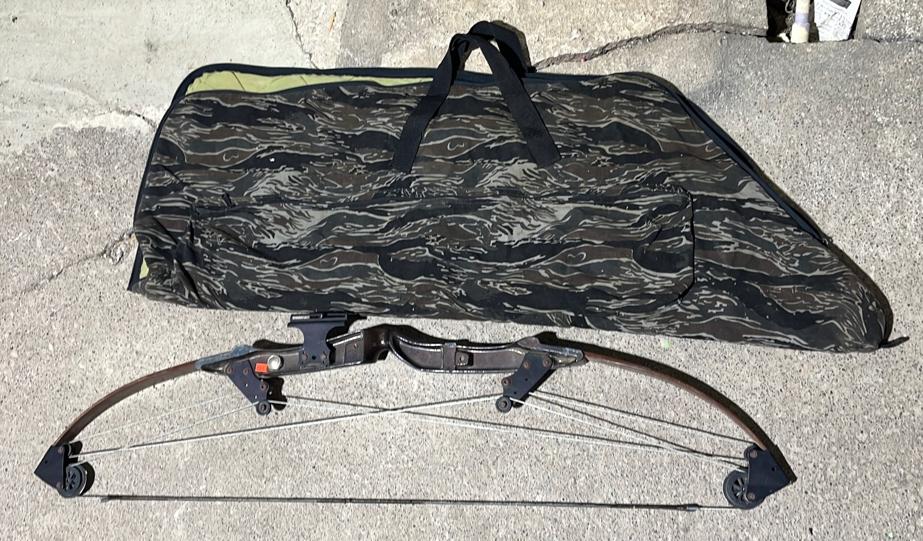 Online Bidding Only!