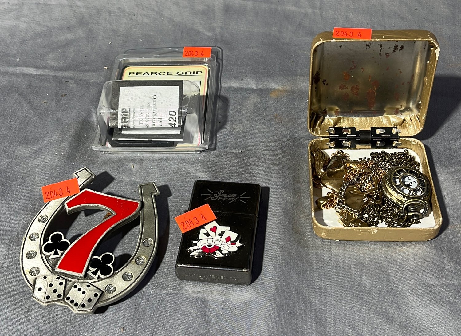 Online Bidding Only!