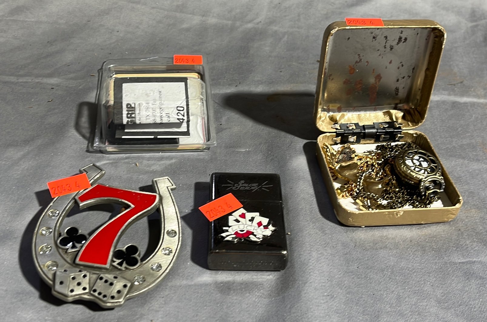 Online Bidding Only!