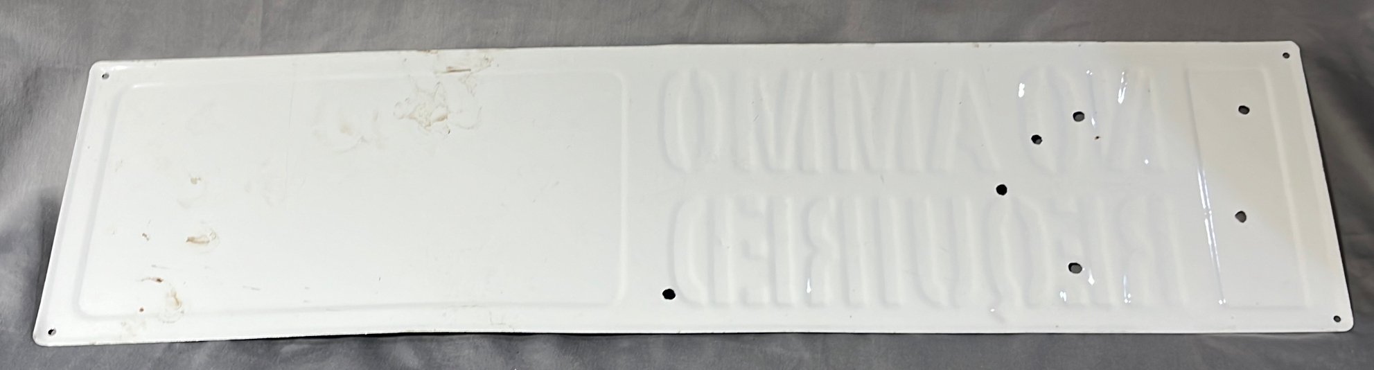 Online Bidding Only!