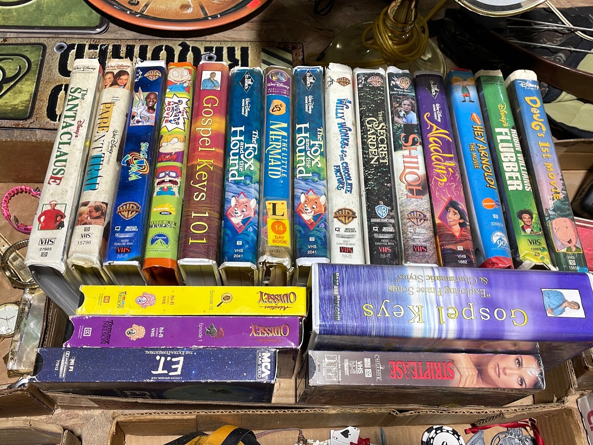 Online Bidding Only!