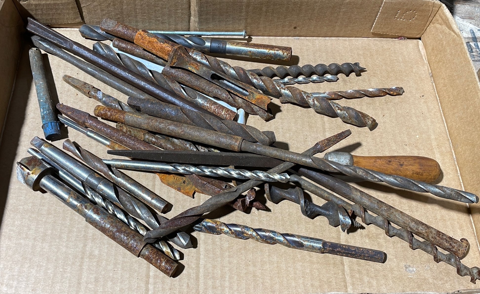 Online Bidding Only!