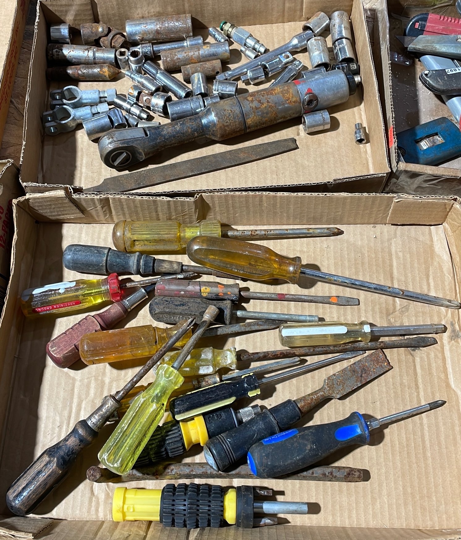 Online Bidding Only!