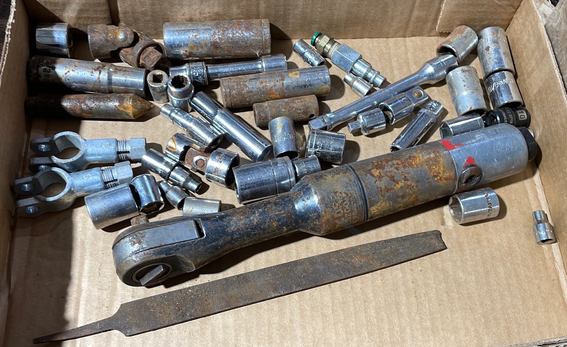 Online Bidding Only!